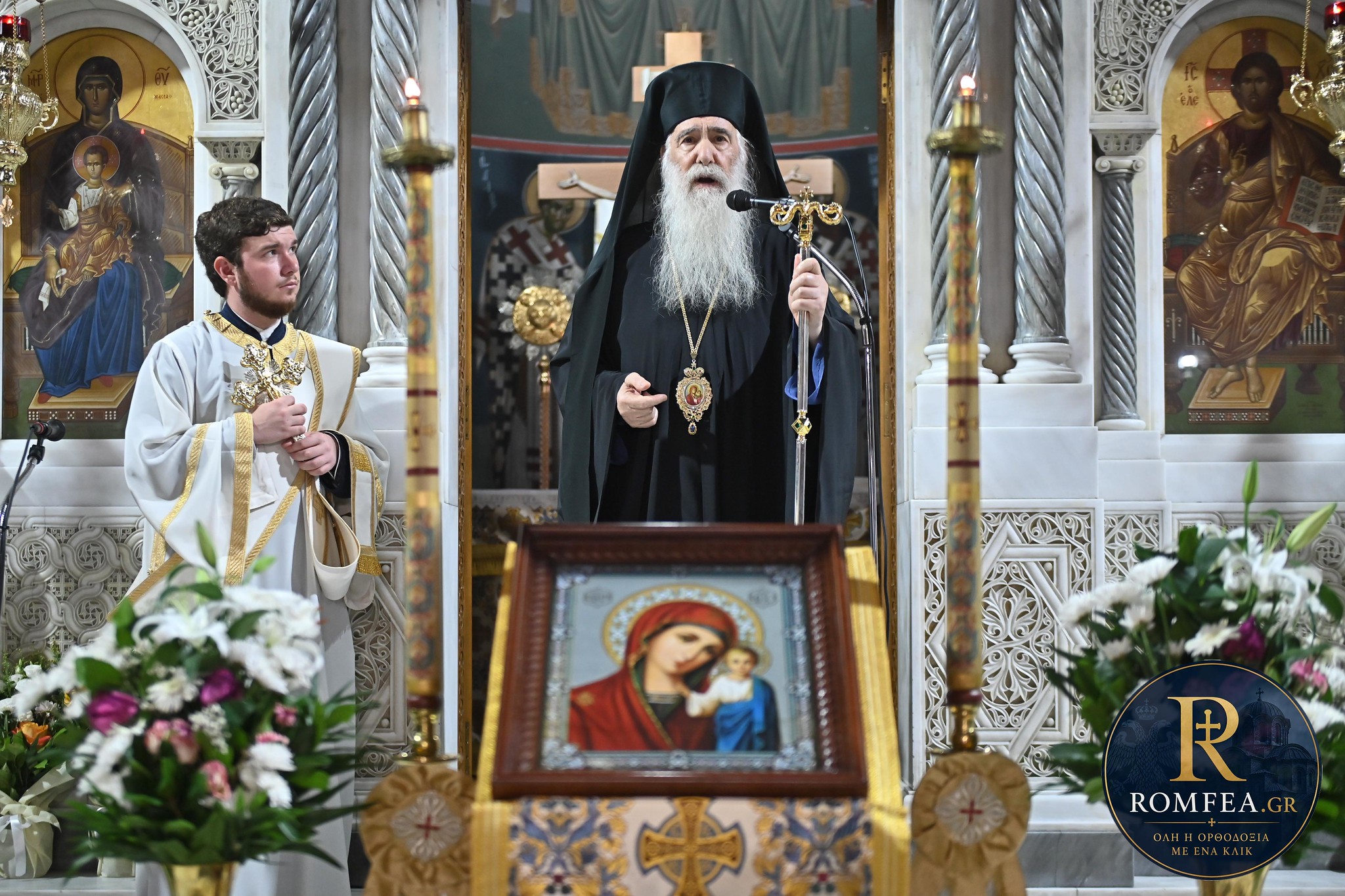 nikaias paraklisi
