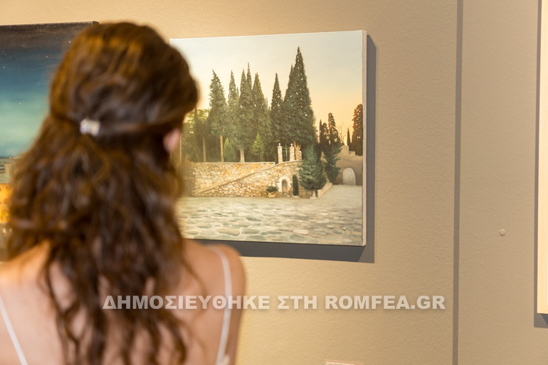 theomitorika ydra 22