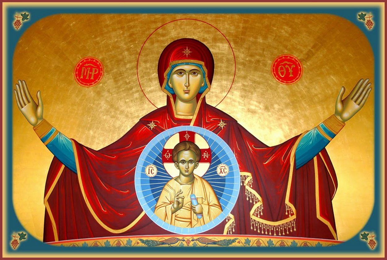 theotokos