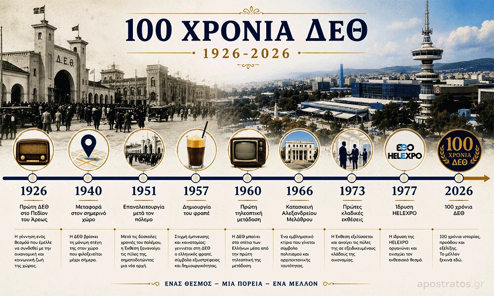 Diethnis Ekthesi Thessalonikis