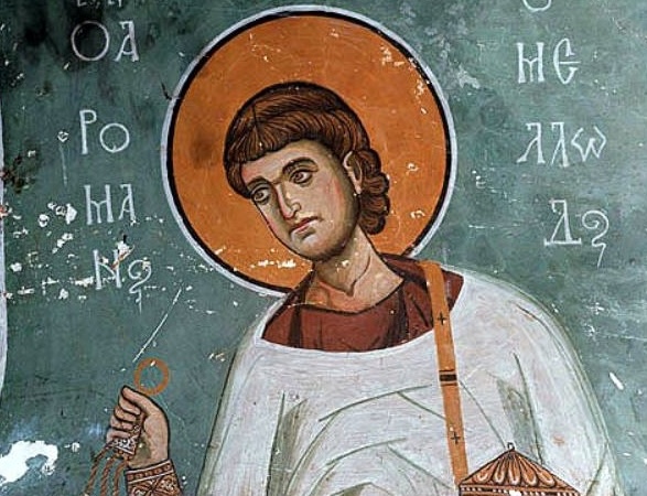 agios-romanos-o-melodos-o-pindaros-tis-ekklisiastikis-poiiseos