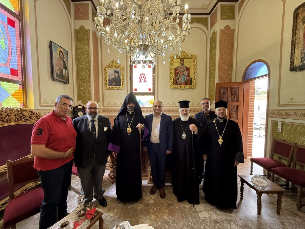 armenios didimotixo