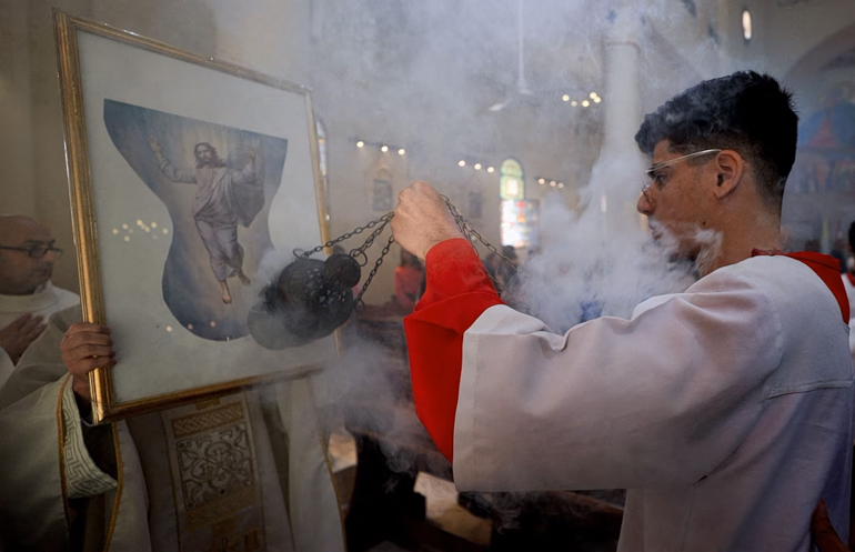 christian pakistan 1