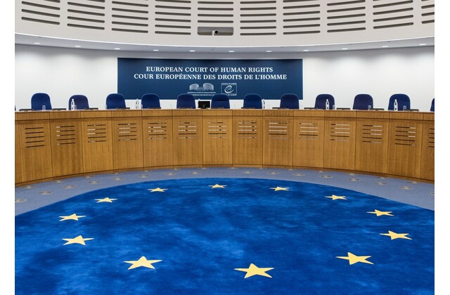 eurwpaiko dikasthrio