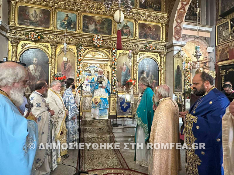 genethlio theotokoy corfu 13