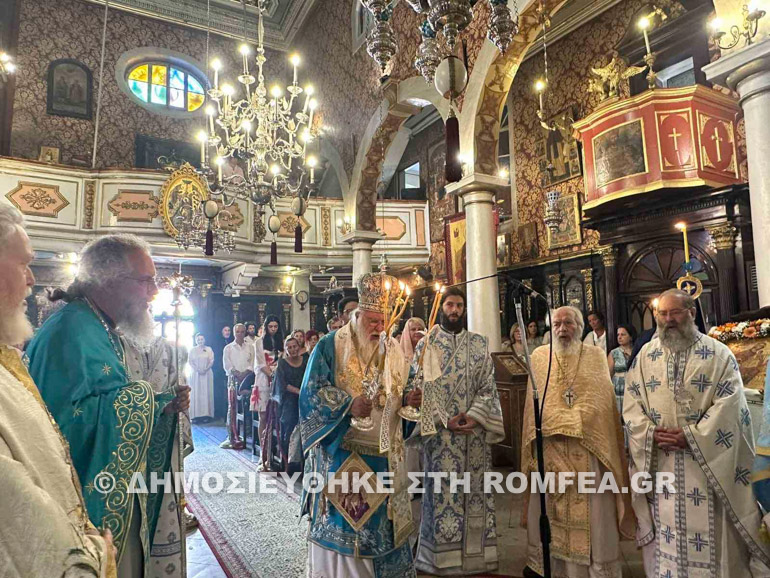 genethlio theotokoy corfu 3