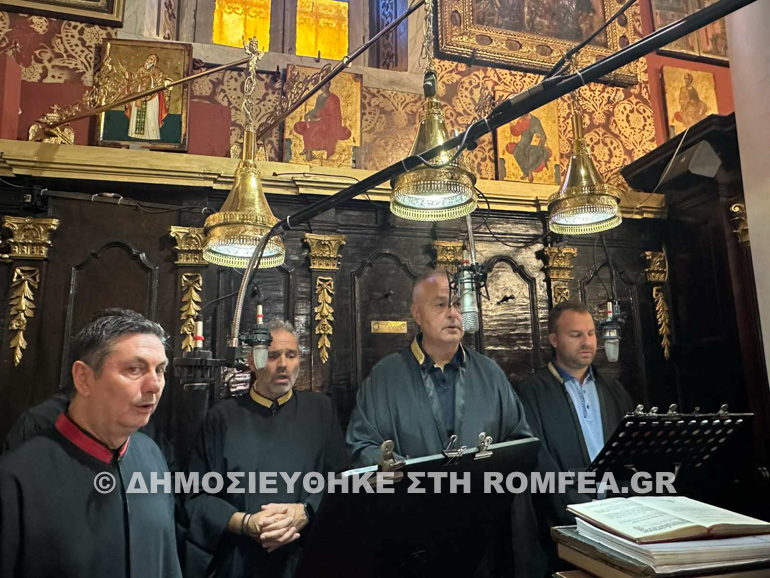 genethlio theotokoy corfu 5