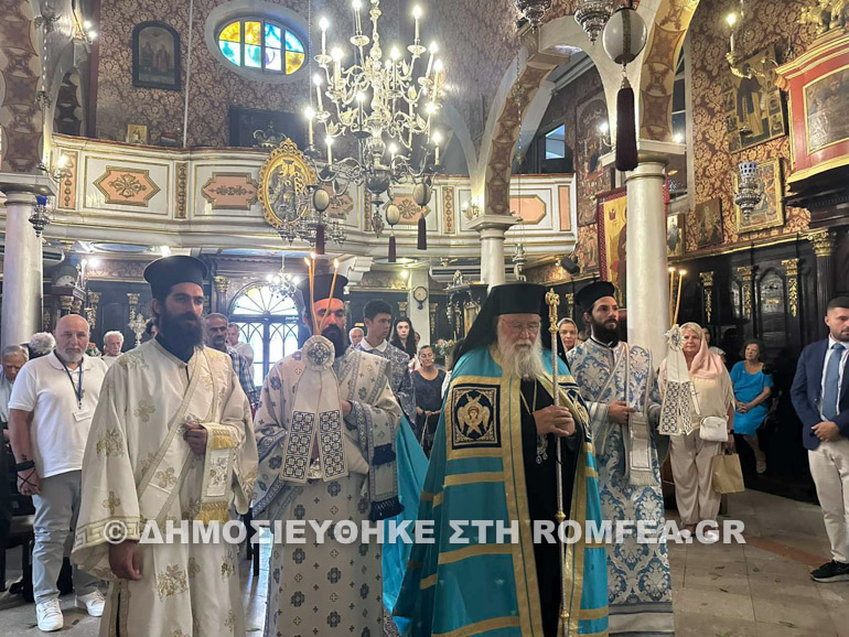 genethlio theotokoy corfu 7