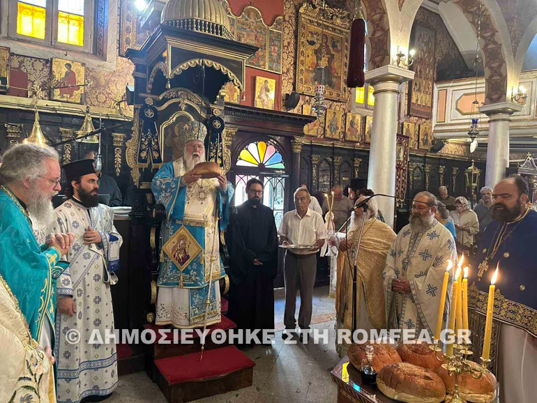 genethlio theotokoy corfu 9