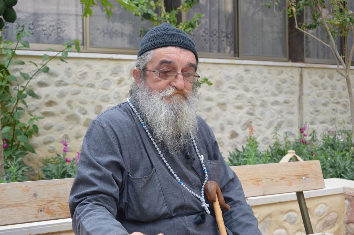 gerasimos iordanitis
