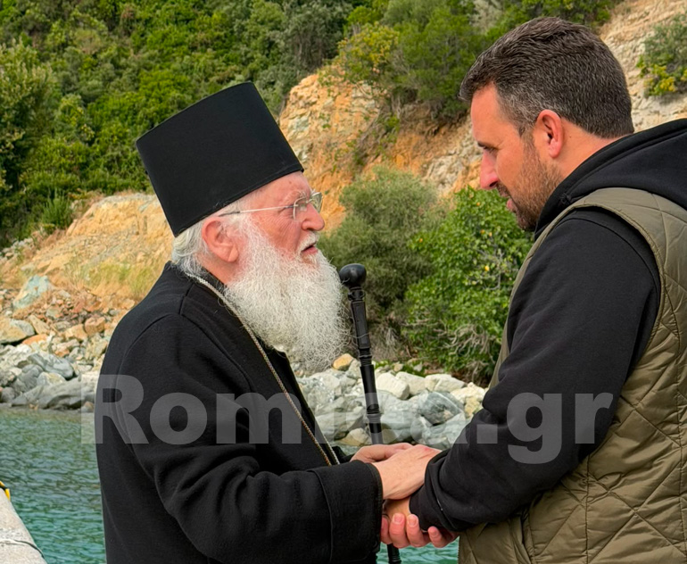 gerontas abramoupolos 1
