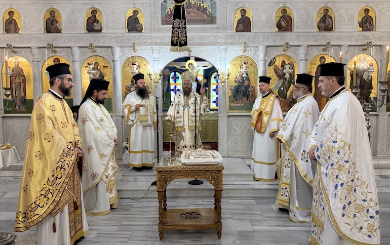 kilkis ag ioannou