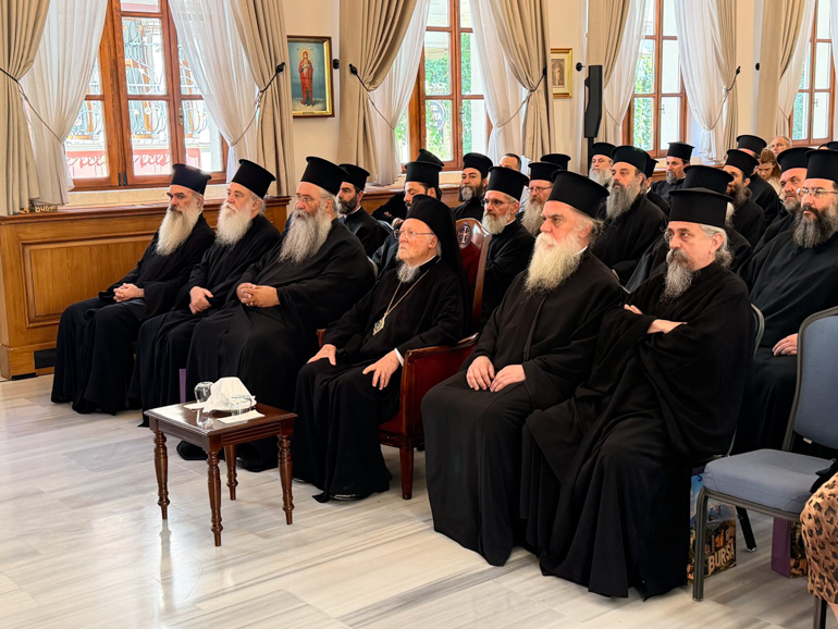 proskinima fanario 1