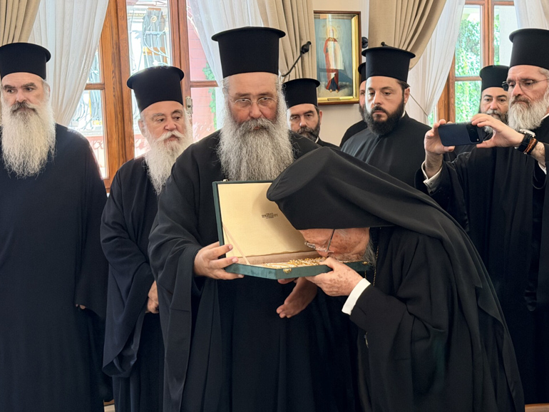 proskinima fanario 4