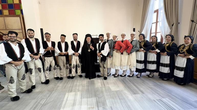 proskinima fanario 8