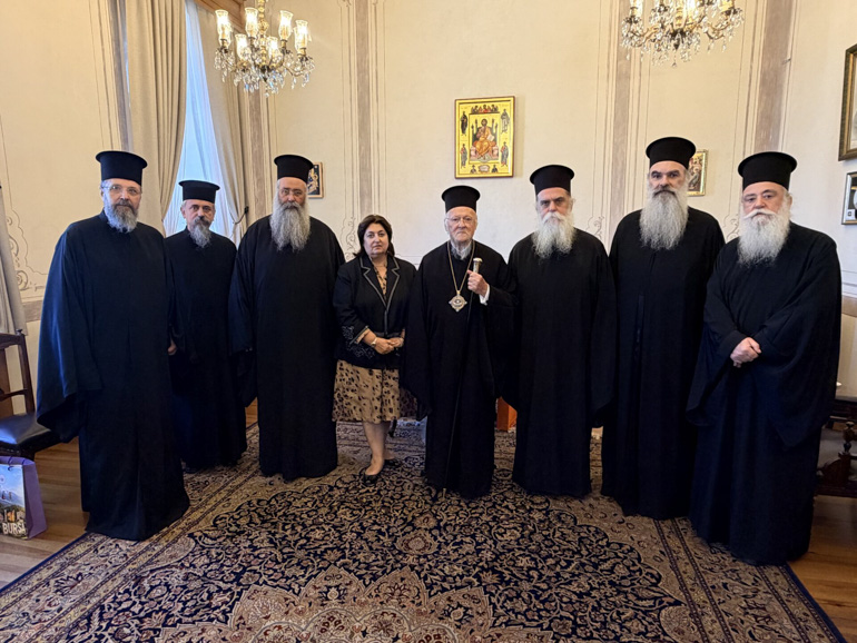 proskinima fanario 9