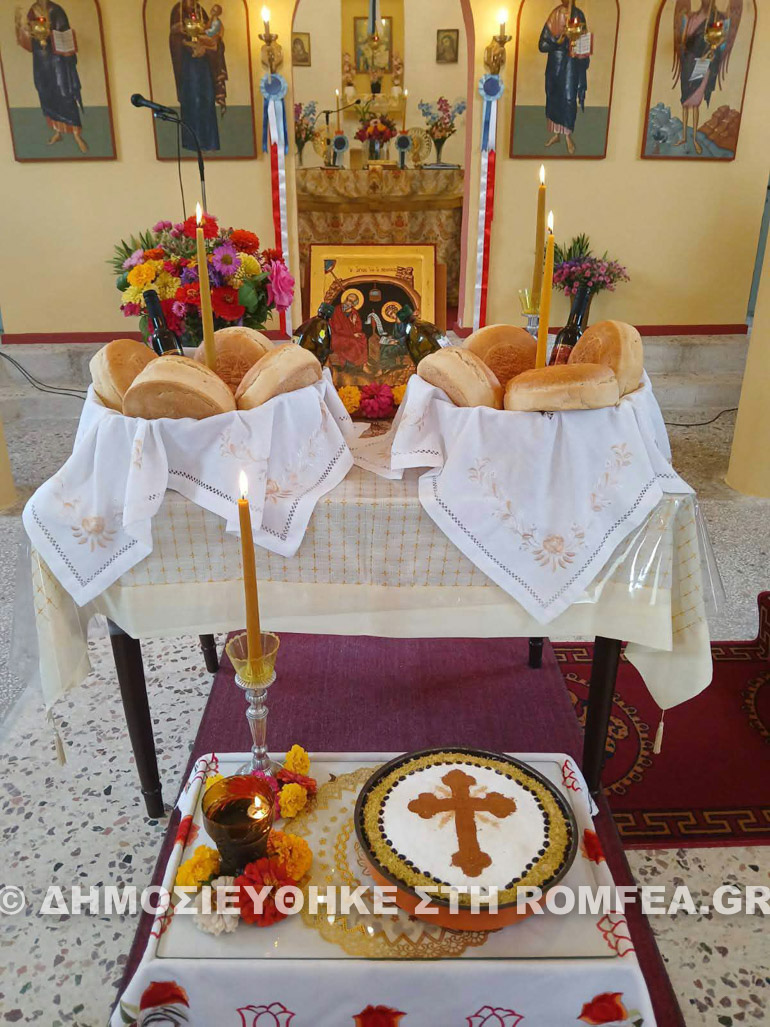 ag ioan sidirokastro 16