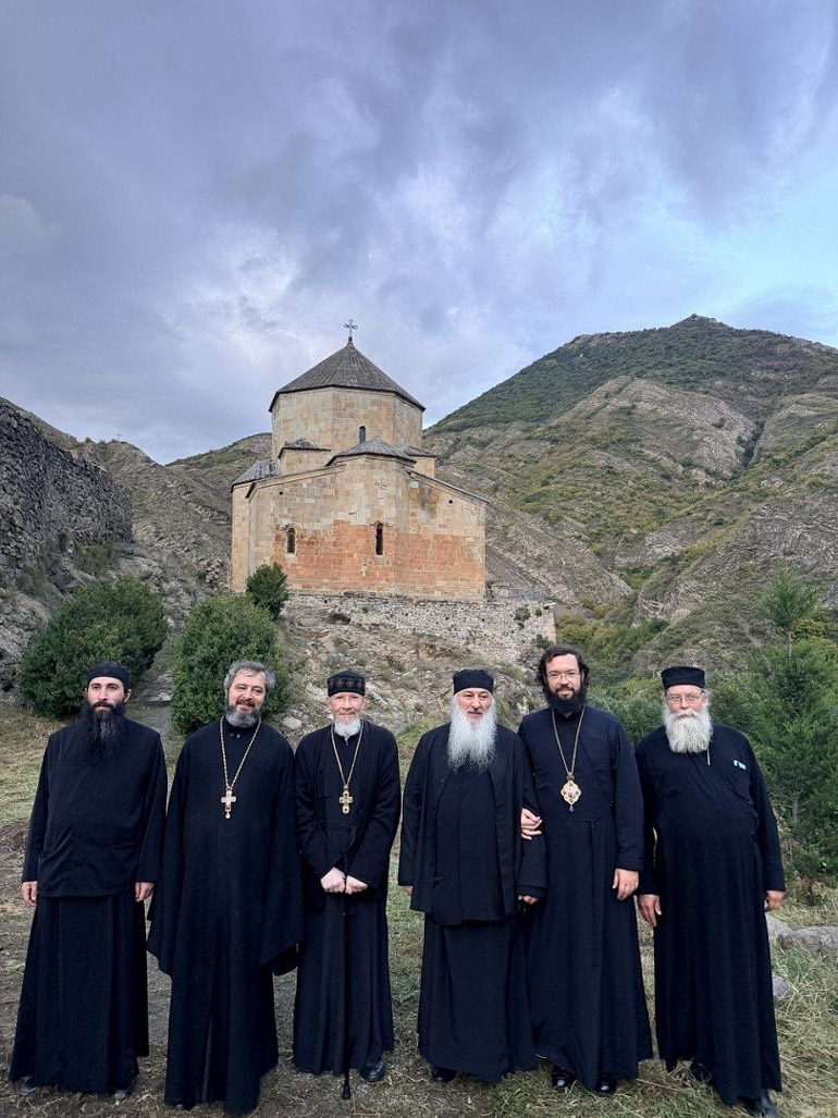 antonios georgia 9
