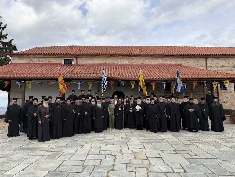 ieratiki kilkis