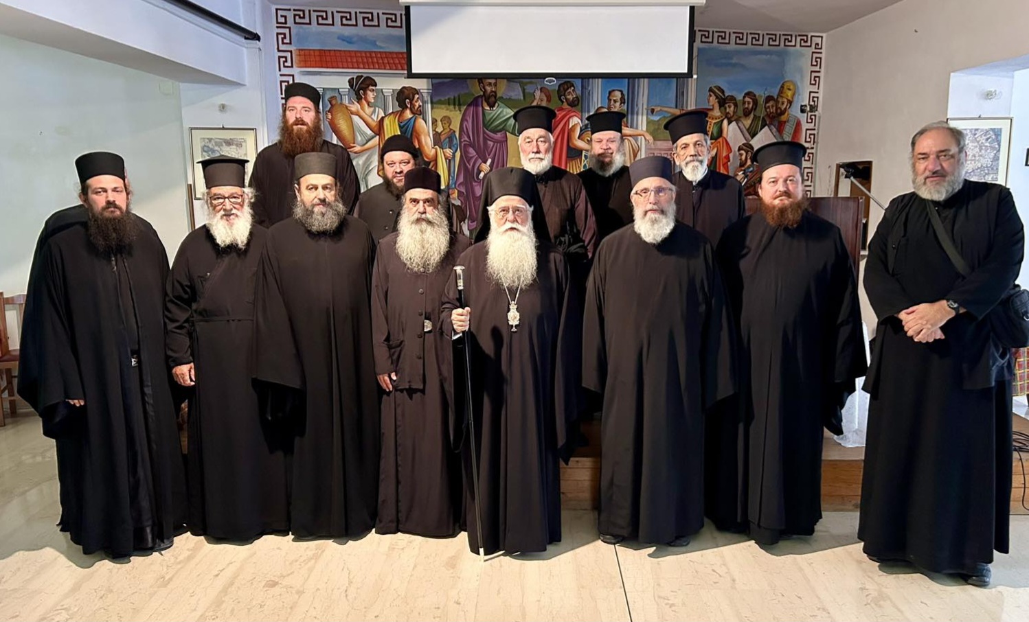 ieratiki agia