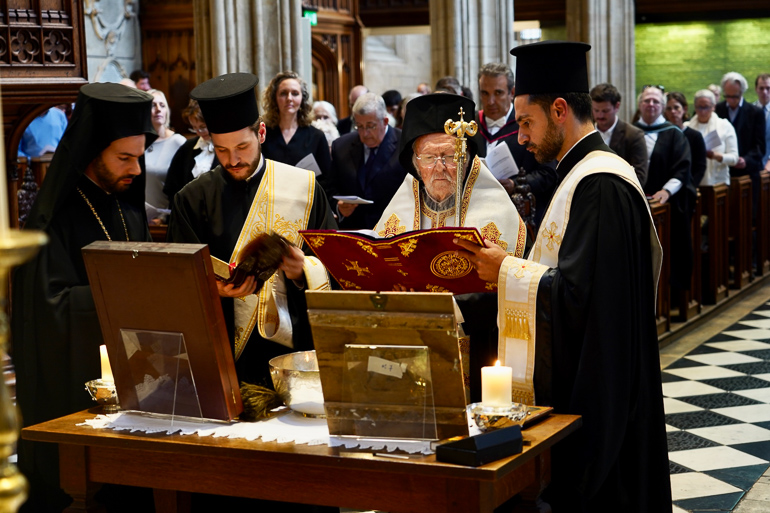 oik oxford 2