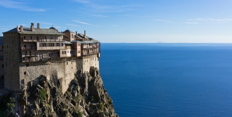 simonopetra