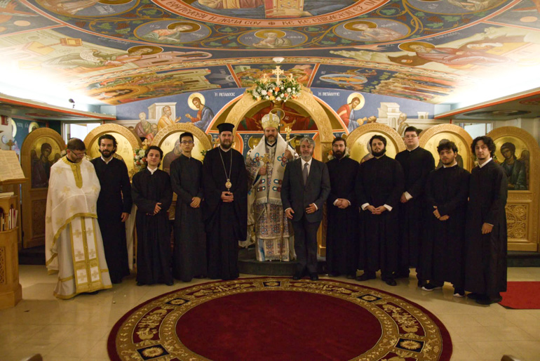 theologiki toronto 2