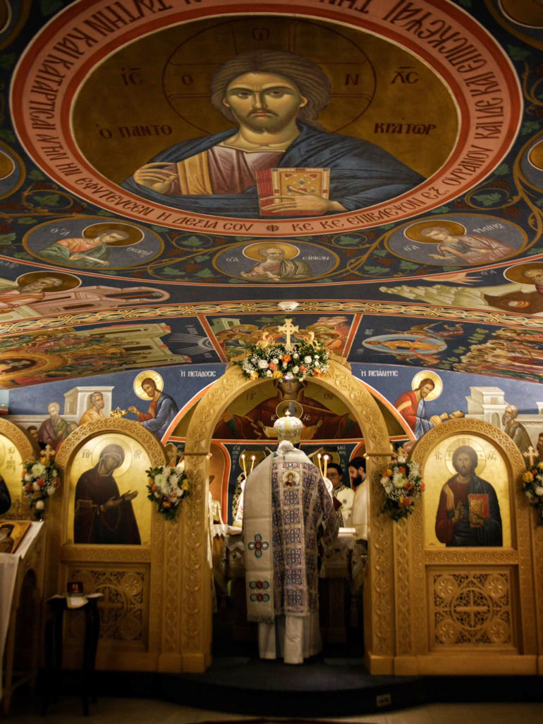 theologiki toronto 8