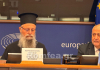Εισήγηση του Τανάγρας Αποστόλου στη Διαχριστιανική Συνέλευση