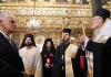 Νέος Άρχων του Οικουμενικού Πατριαρχείου ο Δημήτριος Σαμαράς