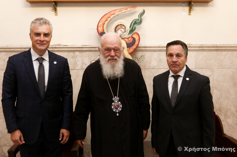 natsios arxiepiskopos 14