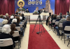 ΔΗΜΗΤΡΙΑ 2026 4η μέρα - Συζήτηση σύγχρονοι Αγιορείτες Πατέρες