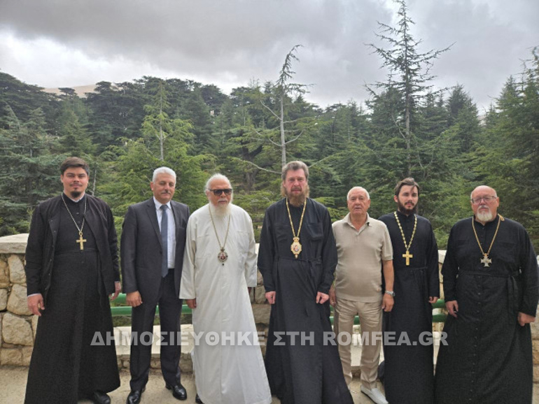 antiprosopeia libano 17
