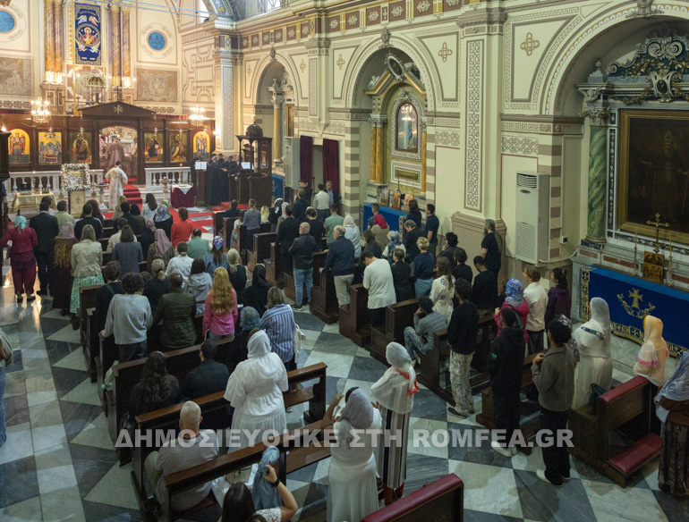 smyrnaion agion 21