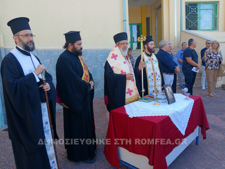 agiasmos sidirokastroy 7