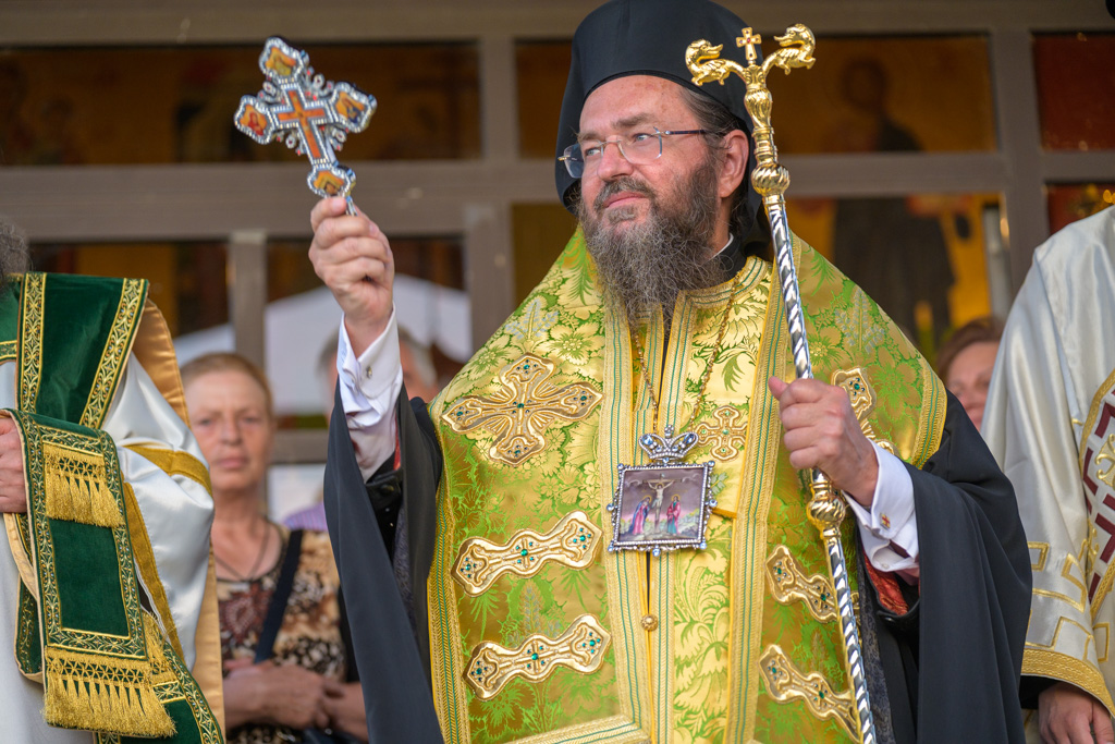 esp stavroy kiklis
