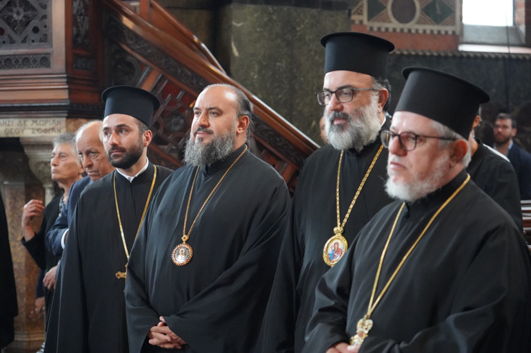londino oikoumenikos 11