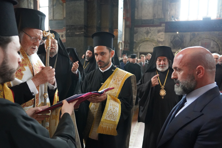 londino oikoumenikos 16