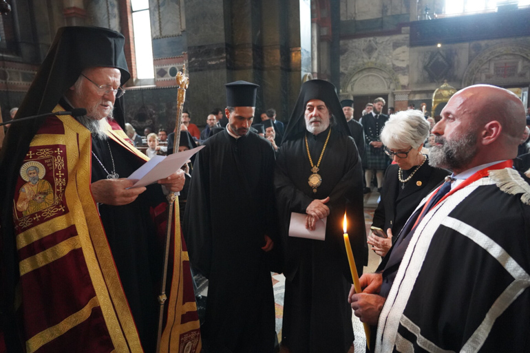 londino oikoumenikos 18