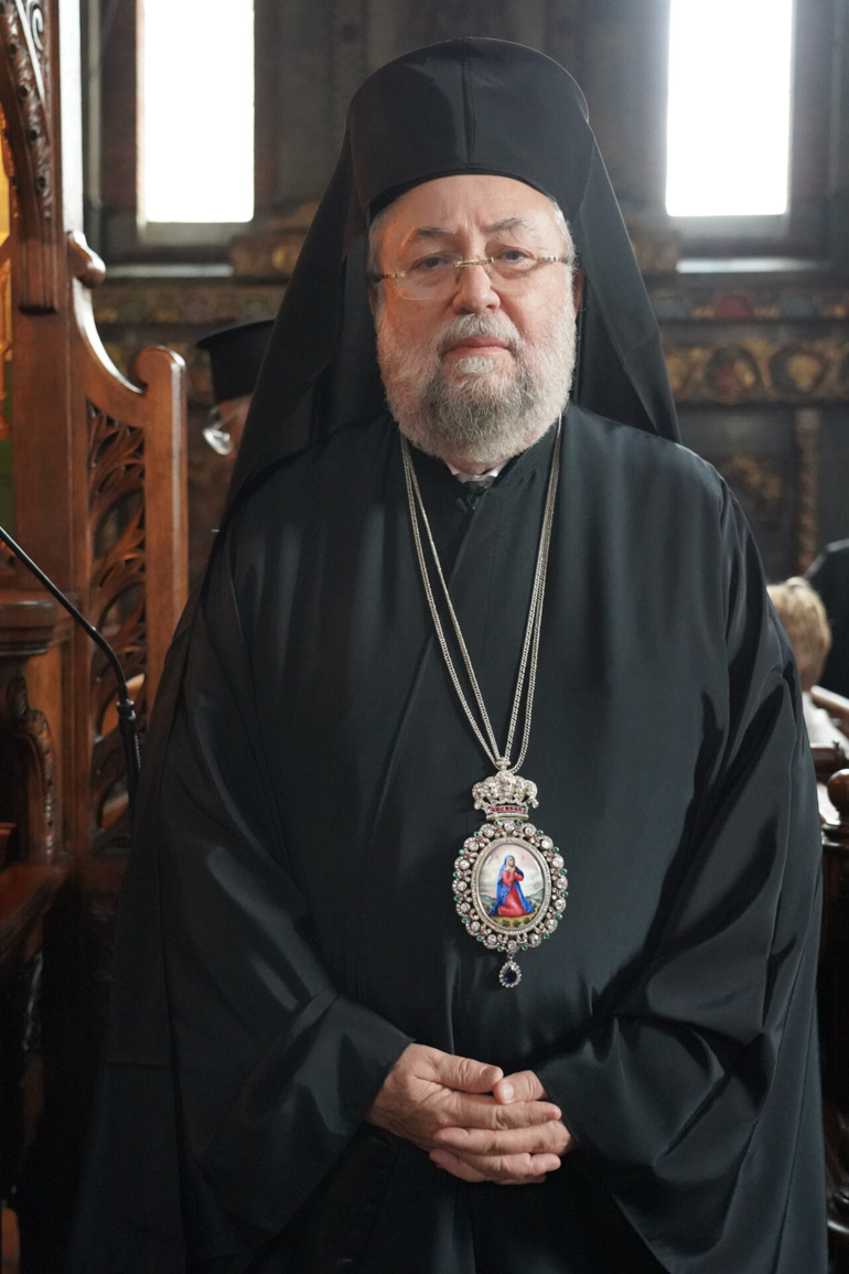 londino oikoumenikos 2