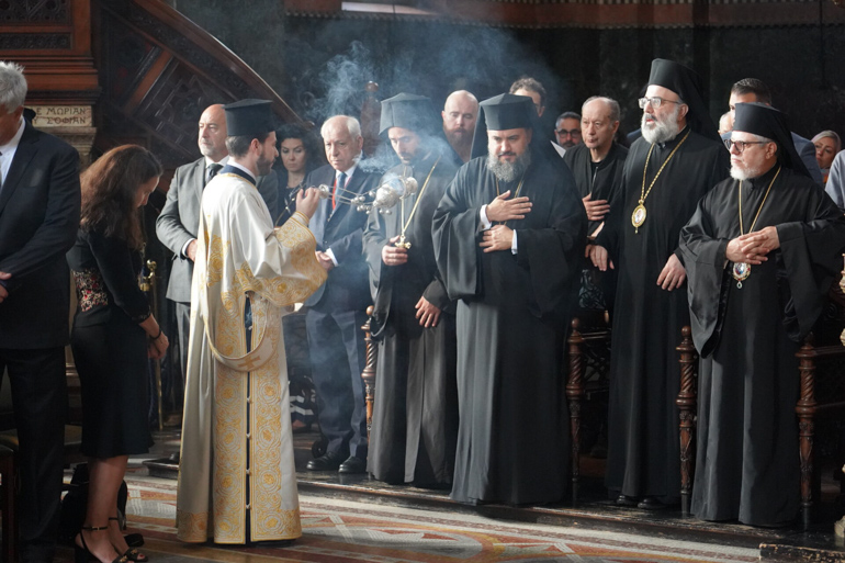londino oikoumenikos 5