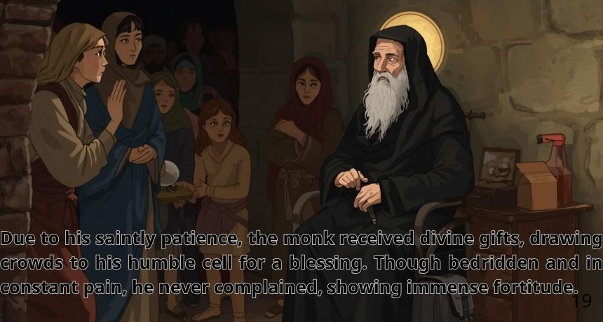 Saint Nikiforo