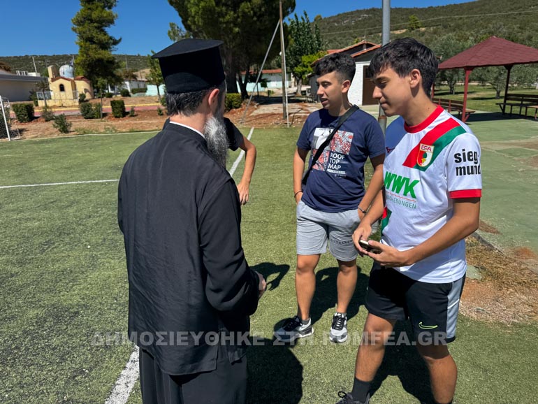xristoy karaksi 2
