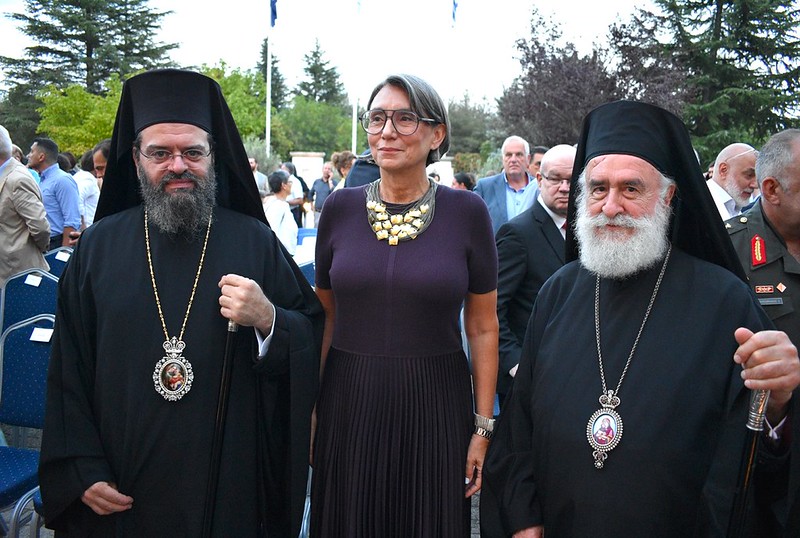 prytaniki arxi
