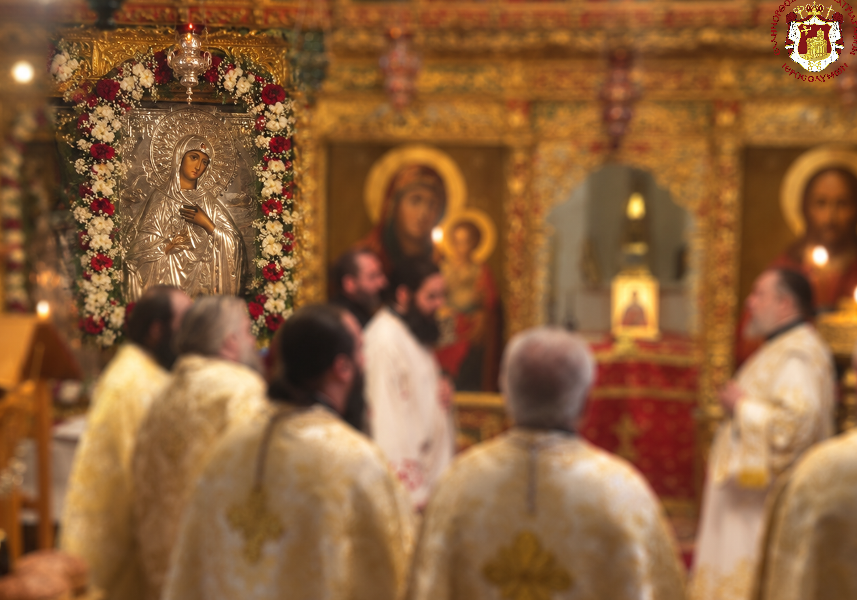 i-eorti-tis-agias-theklis-sto-patriarxeio-ierosolymon