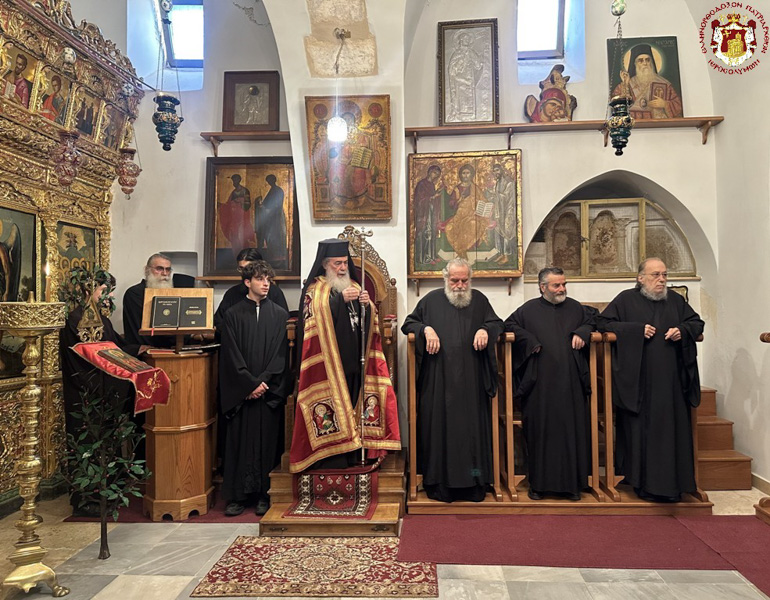 agia thekla ierosolima 11