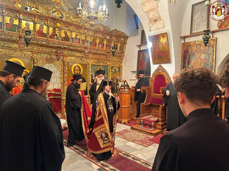 agia thekla ierosolima 5