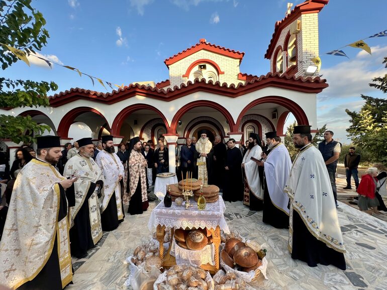 o-eortasmos-tou-agiou-kyprianoy-sto-stavrideio-ekklisiastiko-idryma