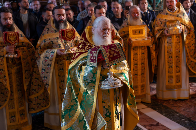 agiou eudokimou batopaidi 9