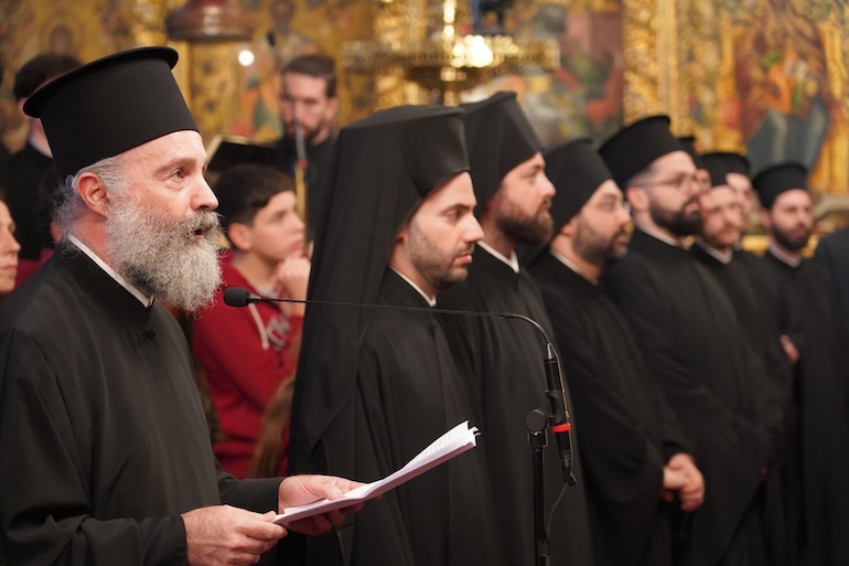 afstralias-makarios-oti-eimaste-ekklisiastikos-te-kai-kanonikos-to-ofeiloume-sto-oikoumeniko-patriarxeio